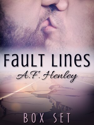 cover image of Fault Lines Box Set